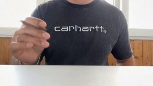 🚬Обзор на Сигариллы Marco Polo со вкусом Рома🚬