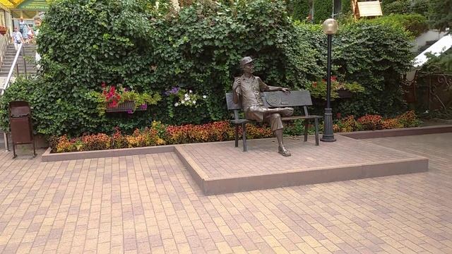 Санаторий им. Тельмана смотреть онлайн