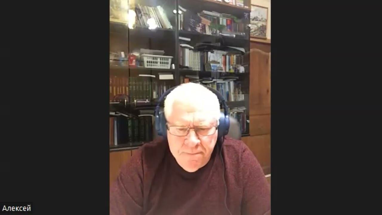 Болезнь - это причина проклятия или другая причина? Почему болеют христиане? смотреть онлайн