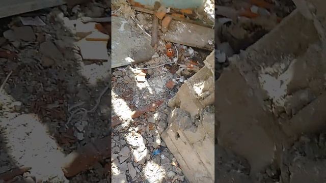 заброшенное кафе карасун краснодар