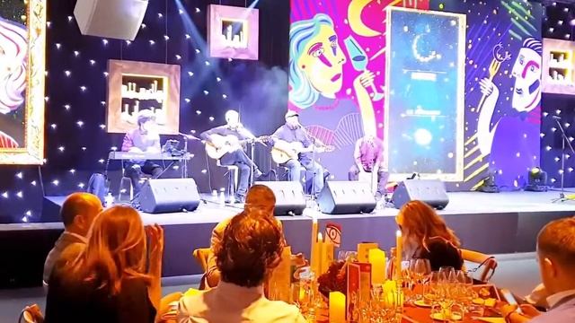 Кой спечели наградата Ресторант на 2018 година в България от сп. Бакхус?- Част 1 смотреть онлайн