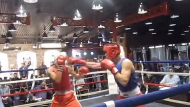 Руслан - Вадим. смотреть онлайн