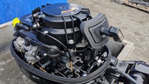 Suzuki DF9.9 A. ( 210206 )