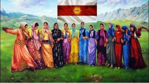 Езидская песня 2022 Гованд говянд 2022 N2