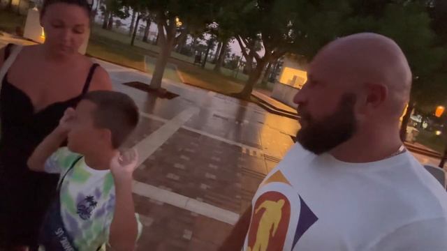 Selectum Family Resort Side отзыв смотреть онлайн