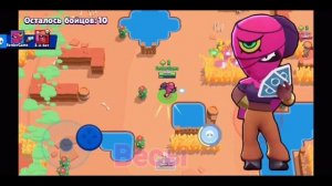 Кто ты из brawl stars по знаку зодиака!?|Forder