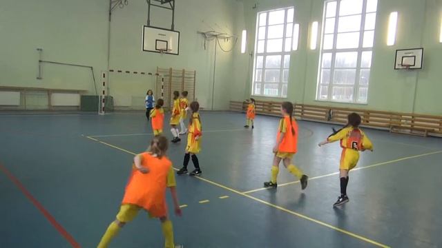 Коммунарка-Смена 1 тайм смотреть онлайн