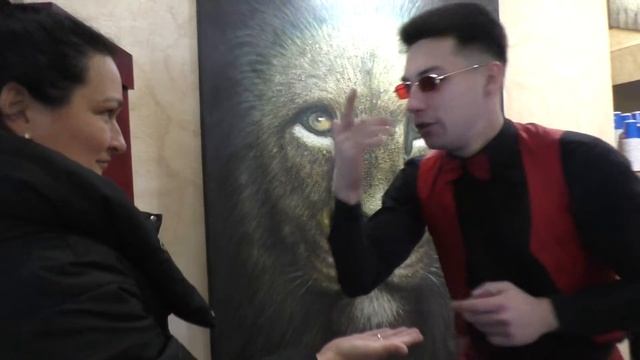 Солнечный. Подмосковье смотреть онлайн