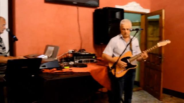 Гурт КРАЙ ресторан НА МАЙДАНІ з INNOYU BEAR смотреть онлайн