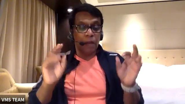 COFFEE WITH VMS DAY -14 HOW TO DO SUSPECTS смотреть онлайн