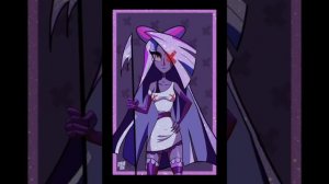 Клип про Вегги из Отеля Хазбин