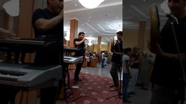 Умед Юнусов Регар смотреть онлайн