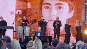 Михаил Шуфутинский - 06 Соседка (Ночной гость) (Shore House 21.06.2024)