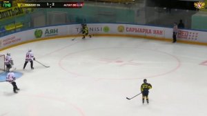 02.03.19.  в 14.00.  ХК Юность 05 Караганда — ХК Алтай 05 Барнаул