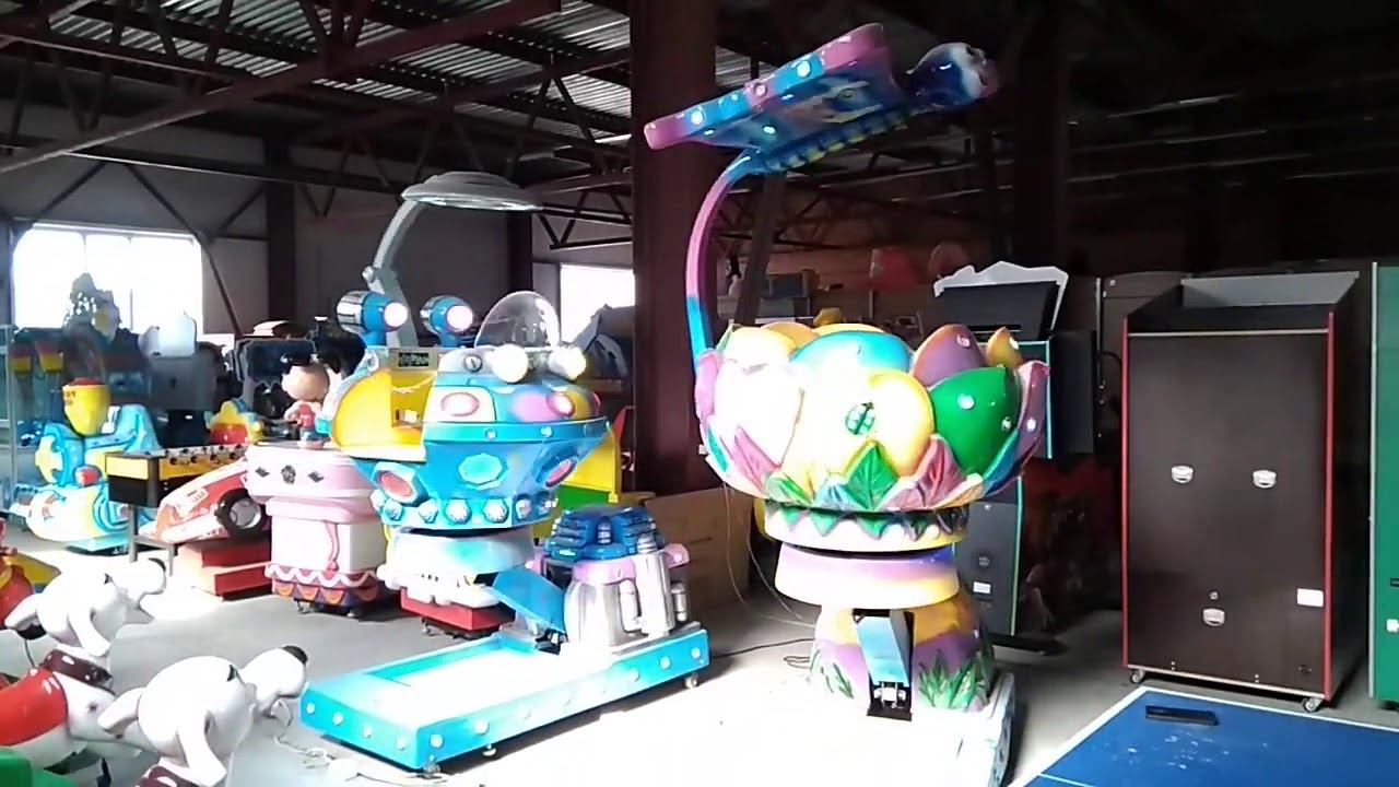 Mini Ufo