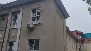 Санаторий Москва, когда то был ... #заброшки #сочи сочи