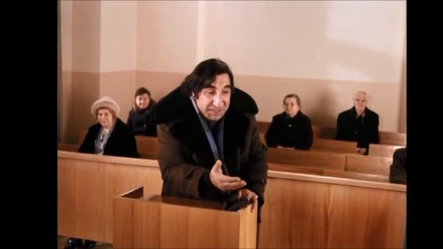 Слушай, какой нормальный человек в Москву без денег приедет? Ну, пошёл в ресторан, туда-сюда закуси смотреть онлайн