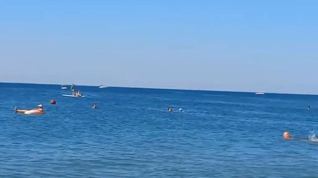 Архипо-Осиповка 29 июня 2024 года 🌿 Обстановка на утро 🌤️ Видео из YouTube от «Денис Архипка travel смотреть онлайн