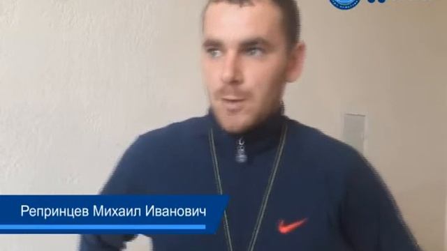 Димитровка News Выпуск #1 смотреть онлайн