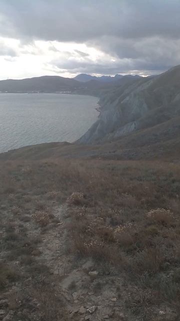 крым, феодосия, коктебель, орджоникидзе, море, горы, отдых, дикая природа пляжи смотреть онлайн