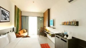 Таиланд, Чонбури, Паттайя - Baan Khun Nine 3-Star