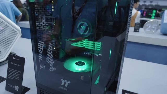 Обыкновенный Computex 2024 смотреть онлайн