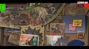 10 Жутких Секретов "Дома Совы", которые Вы не Знали