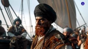 Хайреддин Барбаросса: восхождение османского корсара. Часть 1