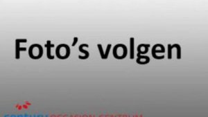 Volkswagen Passat Variant 1.4 TSI 122 PK DSG HIGHLINE LEDER / AUT /