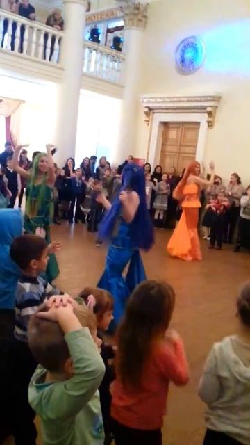 Цемгигант Воскресенск после спектакля "На глубине" смотреть онлайн