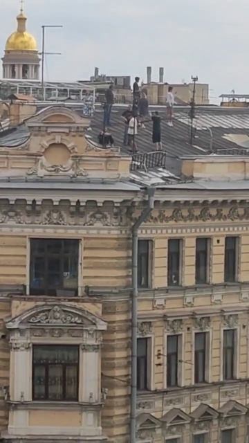 Видовой ресторан в Петербурге #питер #путешествия #travel #санкт-петербург #рестораны смотреть онлайн