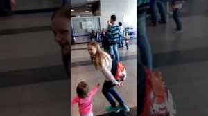 Аэропорт Хургада