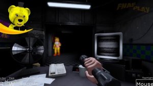 Ультра Реалистичный ФНАФ 2 🎃 FNAF 2 Reimagined