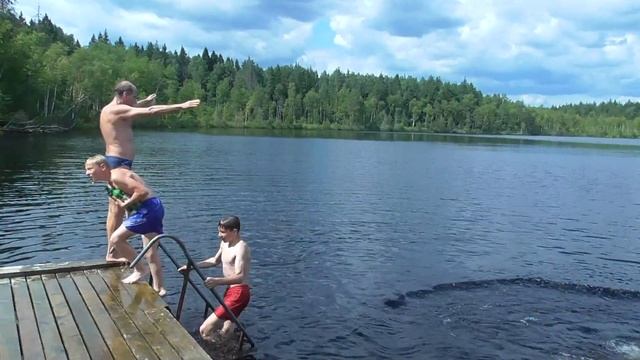 Аква 356 смотреть онлайн