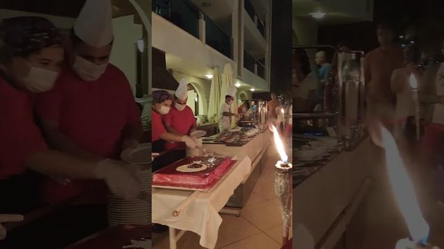 Turunc Resort 2020 г. начало октября смотреть онлайн