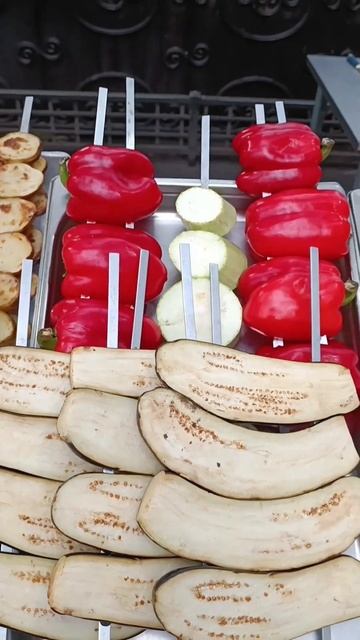 Шашлычный двор на набережной. Красноярск. смотреть онлайн