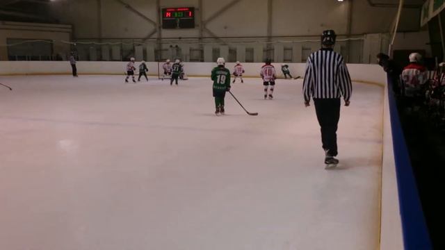 Ангелы Сибири 2008 - Хризотил 2008, 3 период смотреть онлайн