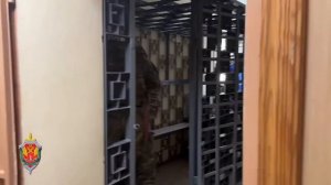 ⚡🇷🇺 Бойцы ФСБ задержали террориста-экстремиста, который планировал захватить мэрию Волгограда.