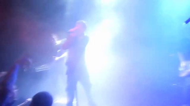 JANE AIR, клуб Звезда, Самара, 21.02.2019г.(3) смотреть онлайн