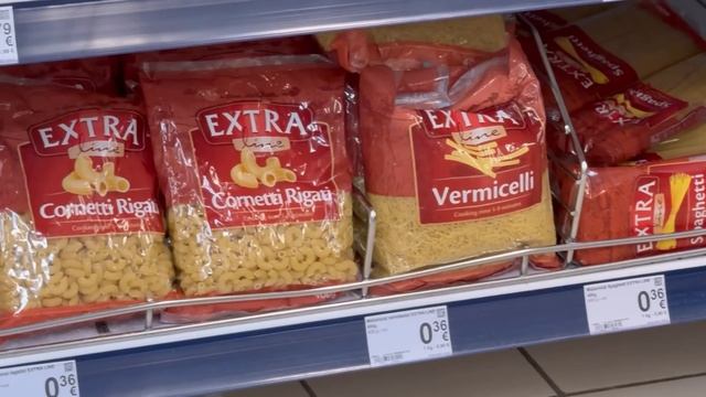 Литва СРАВНИВАЕМ ЦЕНЫ. В каком магазине выгоднее покупать Где ниже цены #lidl #maxima #rimi #lietuv смотреть онлайн