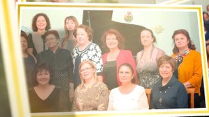 Видео-презентация.100 лет музыкальной школе