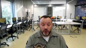 Практика пилотирования БПЛА в условиях РЭБ