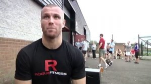 Mikko Salo, The CrossFit Family
