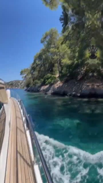 БОДРУМ. Июль 2023 смотреть онлайн