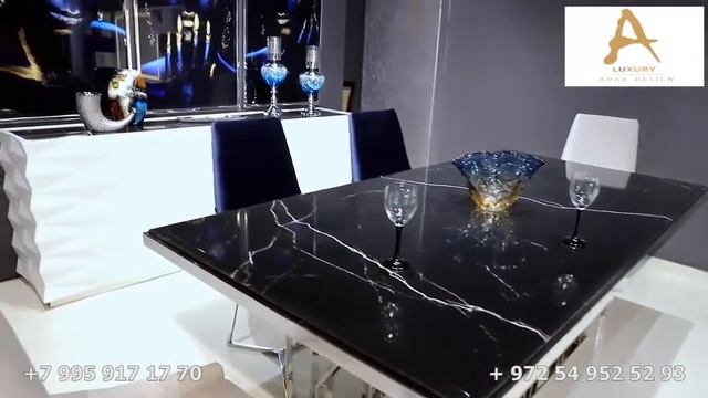 Столовая Elmas смотреть онлайн