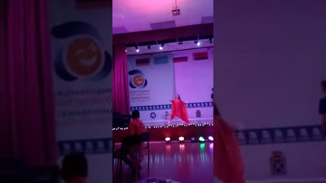 МУК со школой РосАтома. Лагерь "Солнышко" Екатеринбург- 2022г Команда "Мирный Атом" смотреть онлайн