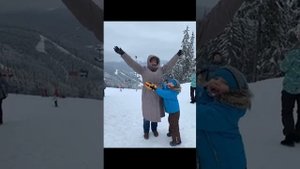 Моя поездка в Буковель Иванофранковская область горнолыжный курорт Украины