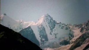 TAULU. Балкария