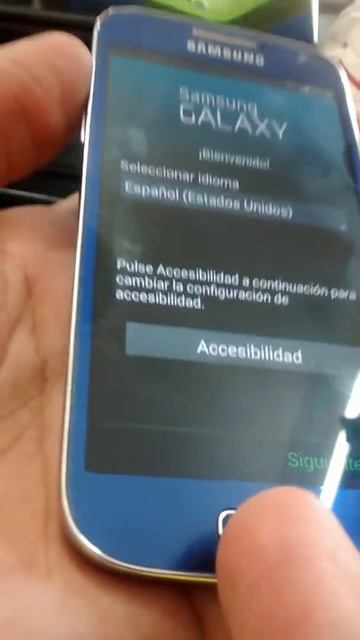 HARD RESET s4 mini / RESTAURAR DE FABRICA S4 MINI смотреть онлайн
