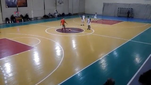 Мини футбол Одесса смотреть онлайн